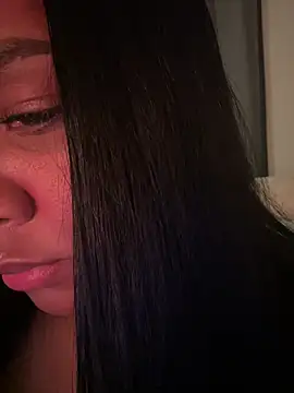 Chaniita: вебкам-шоу