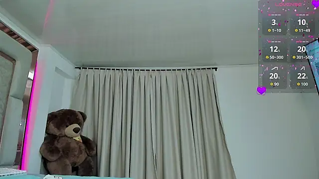 kimjonnes01 Chat XXX live