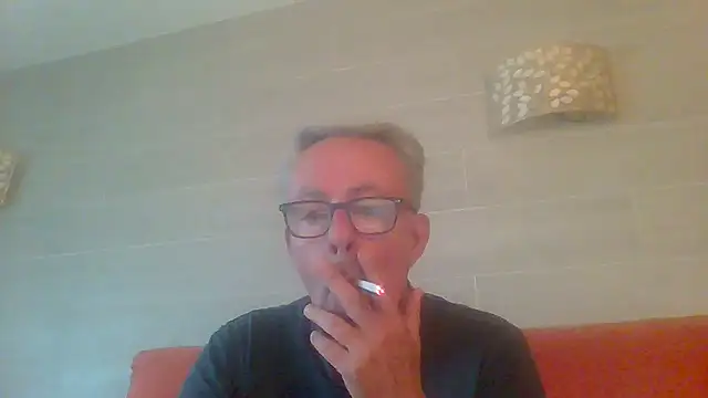 Show de tuggy59 na webcam