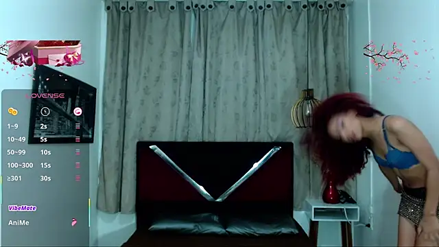 Živý XXX chat luisa__torres