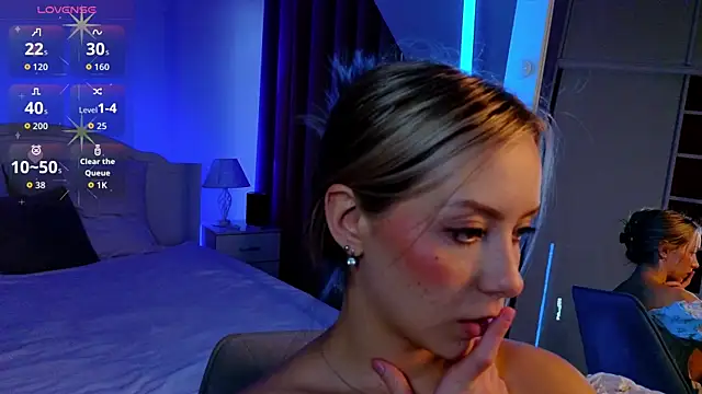 Chat XXX Live LumMina