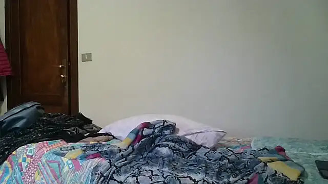 MiasexmilfのライブXXXチャット