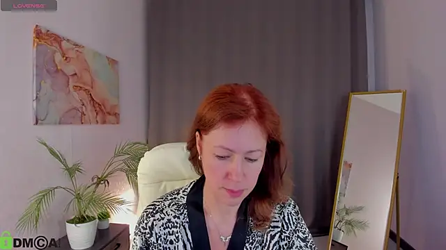 LeticiaRomano Live XXX-Chat