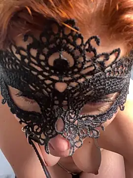 Miacarry's Live XXX Chat