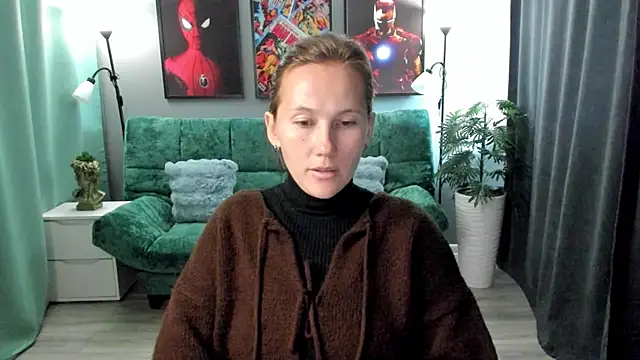 MichelleOrtis' Live XXX Chat