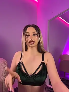 ScarletFlameee – Naživo XXX chat