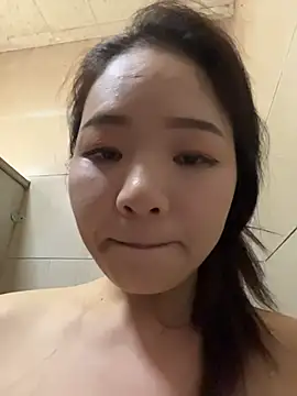 lucyxiaolulu's Webcam Show