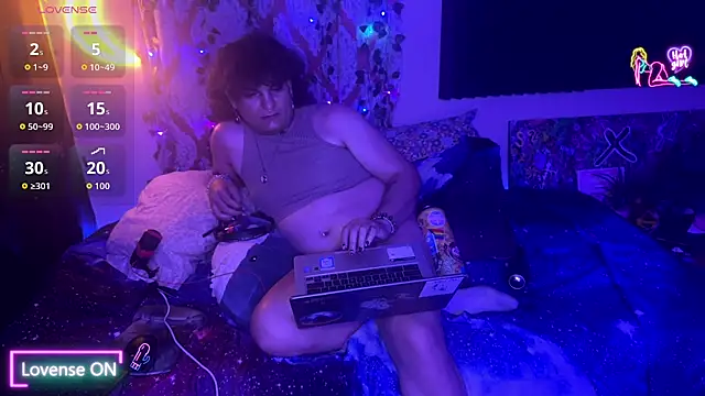 lobotomyprincess Webcam show