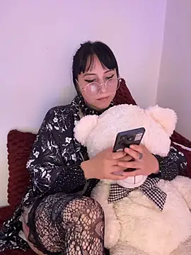 Ravenna666_のライブXXXチャット