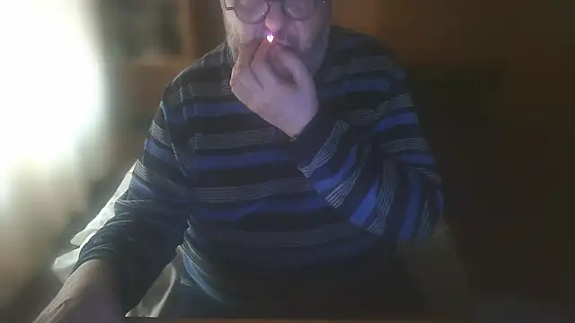 Koldo70's Webcam Show