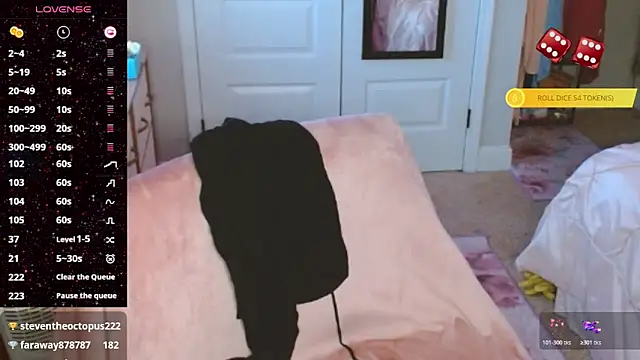 Cateycakes Obrolan Langsung XXX