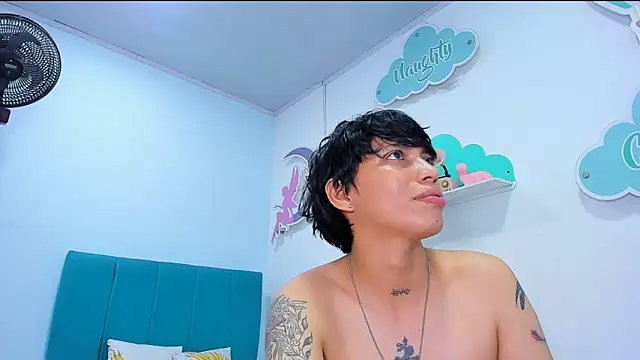 แชท XXX สดของ ivyheat3