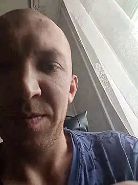 _uncle_Mitya-43_ Pertunjukan Webcam