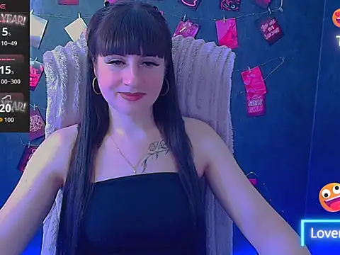 Violla_My Obrolan Langsung XXX