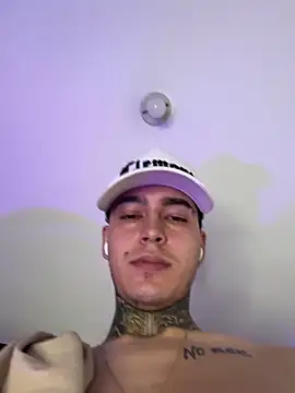 samm4044 Pertunjukan Webcam