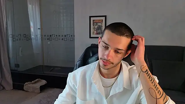 KaydenDrew Webcam show