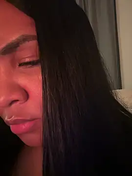 Chaniita's Webcam Show