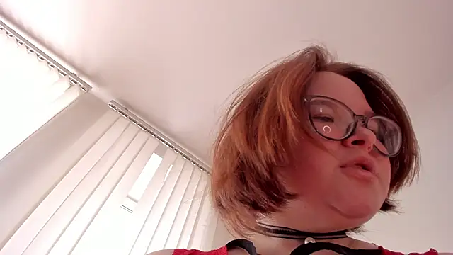 DebbieWoood Obrolan Langsung XXX