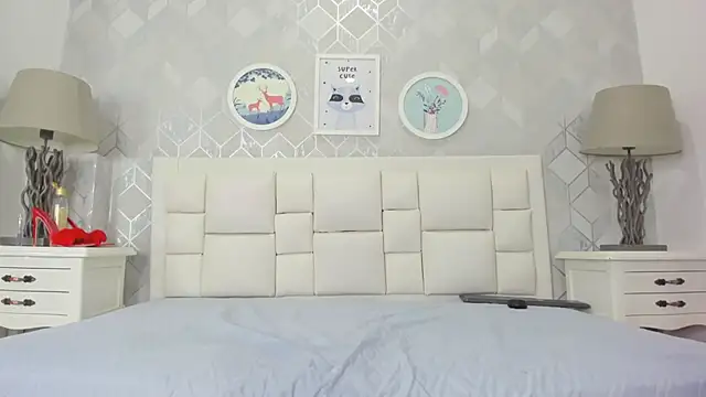 naia_cox's Live XXX Chat