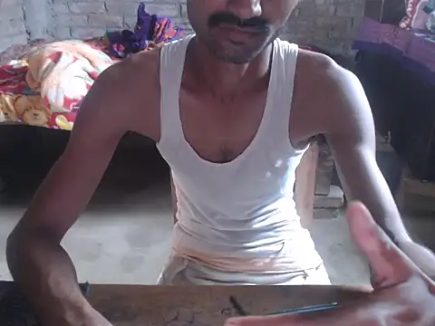 ThethunderPo: вебкам-шоу