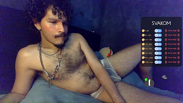 Chat XXX Live die_mond