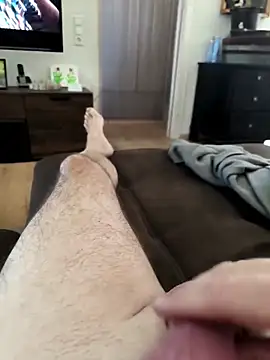 Andy7430 webcam show