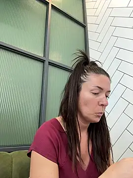 Živý XXX chat eveangelll