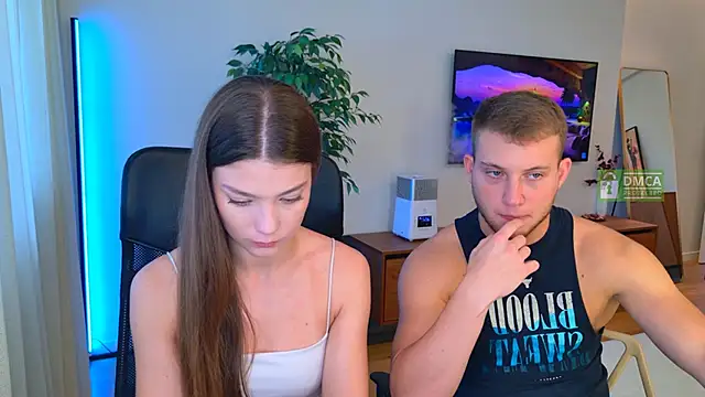 team2fitのライブXXXチャット