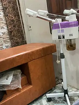 LiLi-Kirix99 Webcam Show