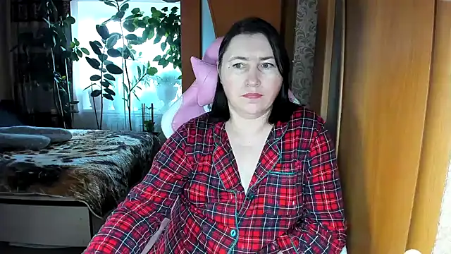 Sembang XXX Secara Langsung Tatyana51