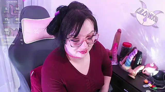 LiloMoon69 Live XXX-chat