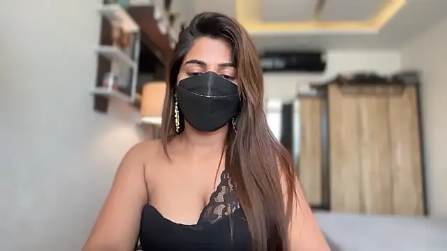 Princess-69のウェブカメラショー