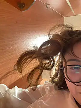 Chat XXX ao vivo de chick-888