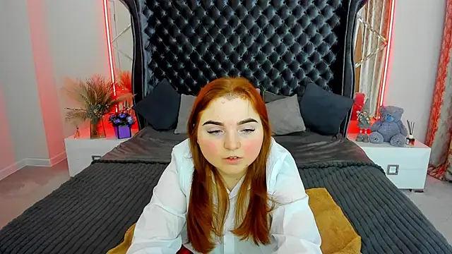 KattyRose8 ওয়েবক্যাম শো