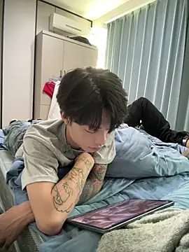 junjun1189 网络视讯表演