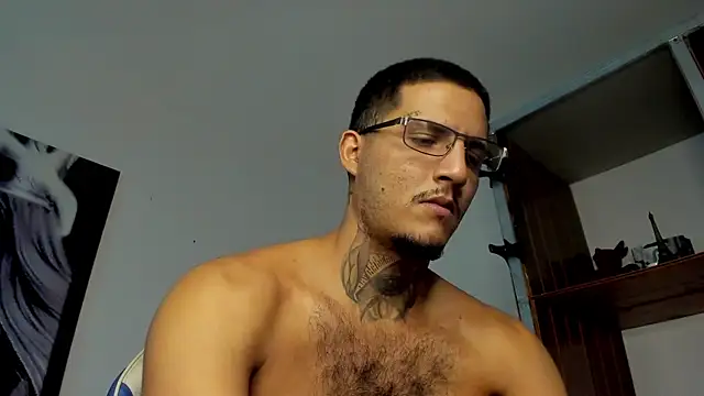 Show Webcam de Lord_Luciferhot_Dirty666
