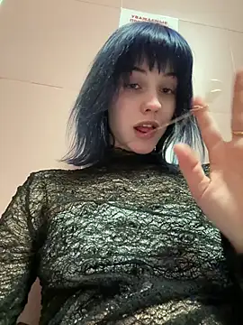 Only_April's Webcam Show