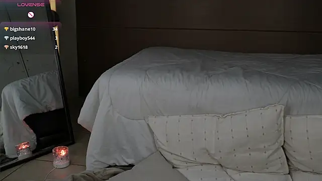 Chat XXX en directo de cherry_bunnyx