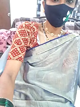 Marathi_Sayali Webcam Show