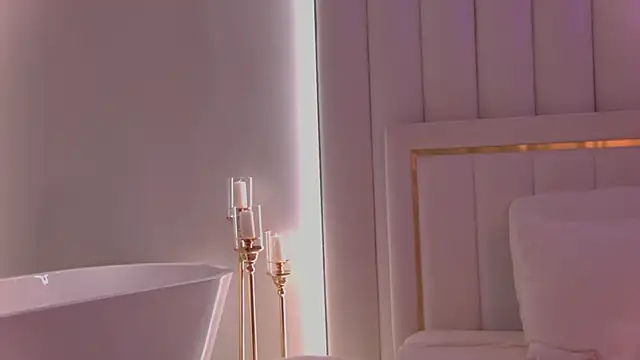 BettyLeen's Live XXX Chat