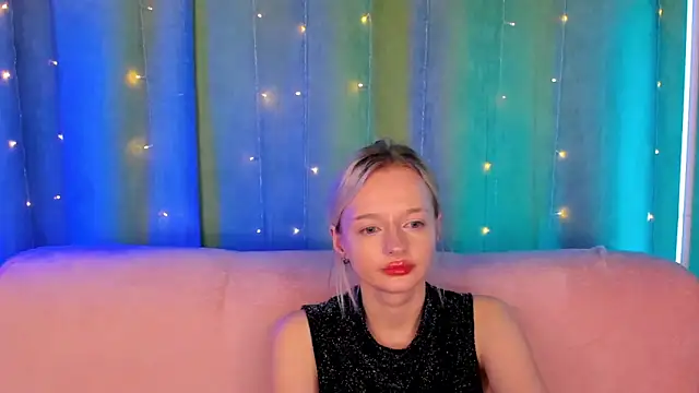 AlessaKiss – Naživo XXX chat