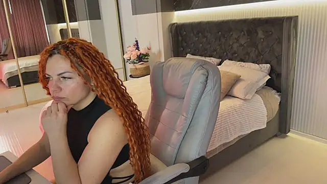 Wow_Maya's Live XXX Chat