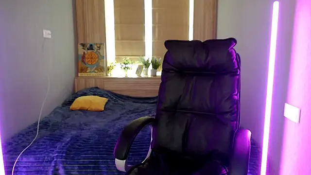 แชท XXX สดของ Sweet-n-Strong