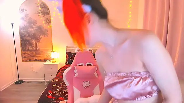 blair_venom's Live XXX Chat