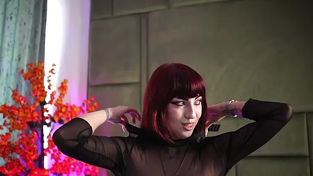 BlairLevine's Live XXX Chat