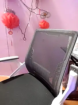 แชท XXX สดของ JordanXo_69