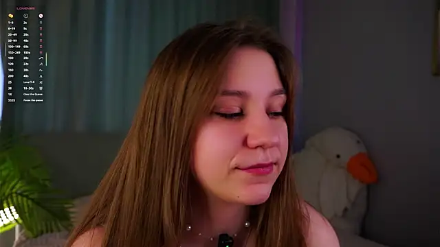 Czat XXX na żywo – ShantellAngulo