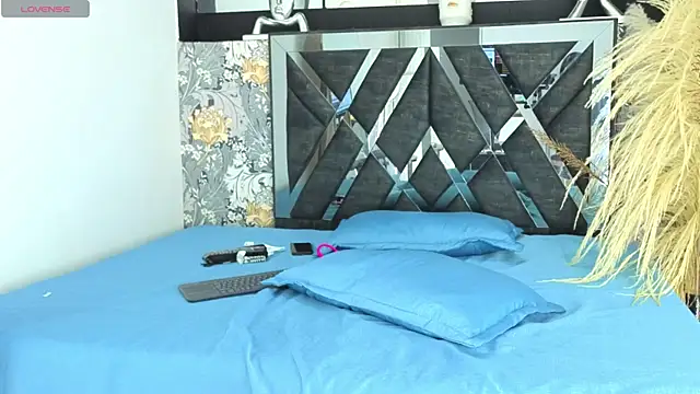 Show de webcam de adrian_camii