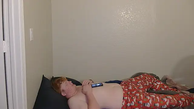 nigeleros Show in webcam