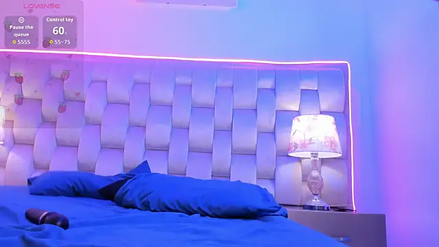 Bamby_buu 라이브 XXX 채팅